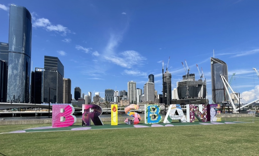 Brisbane