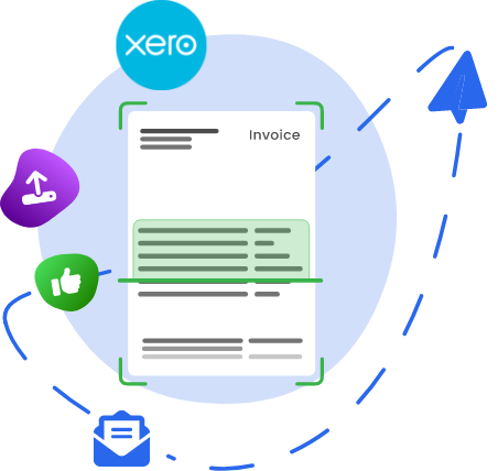 Xero hero image 